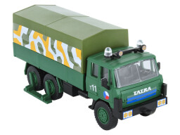 MS 11 Tatra 815 Czech Army 1:48